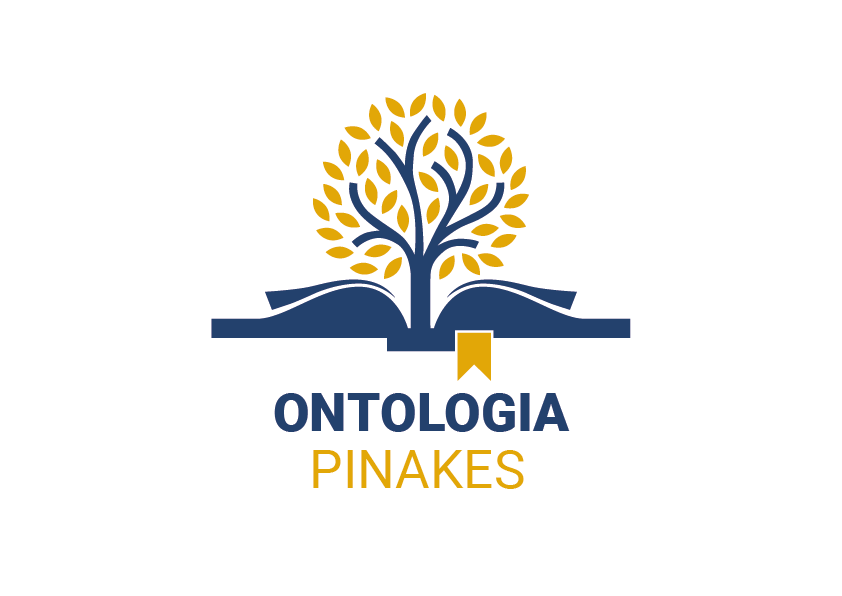 Logo Ontologia Pinakes